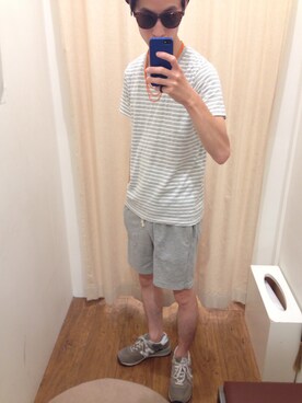 よーたさんのコーディネート