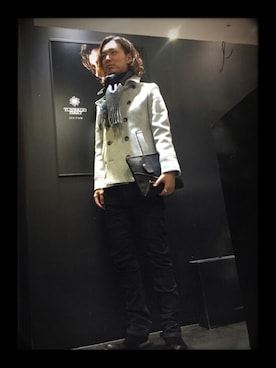Fujiさんのコーディネート