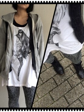 emaさんのコーディネート