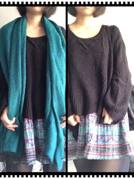 emaさんのコーディネート