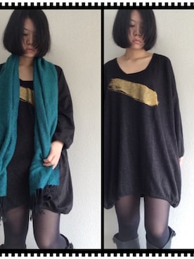 emaさんのコーディネート