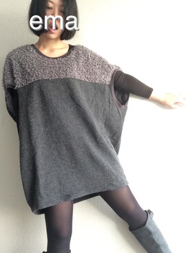 emaさんのコーディネート