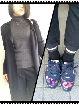 emaさんのコーディネート