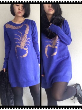 emaさんのコーディネート