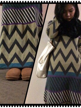 emaさんのコーディネート