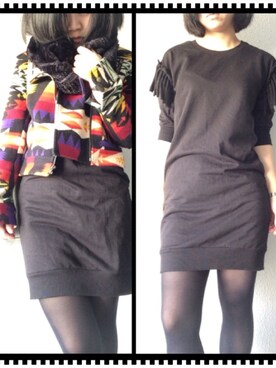 emaさんのコーディネート