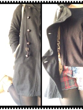 emaさんのコーディネート