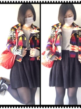 emaさんのコーディネート