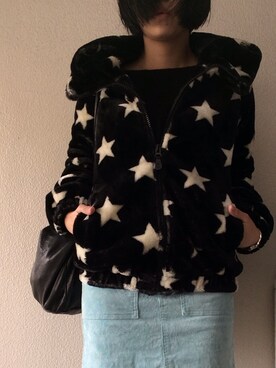 emaさんのコーディネート