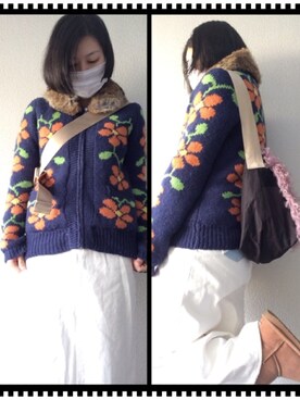 emaさんのコーディネート