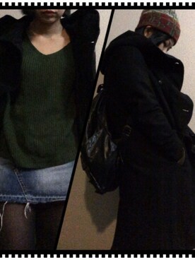 emaさんのコーディネート