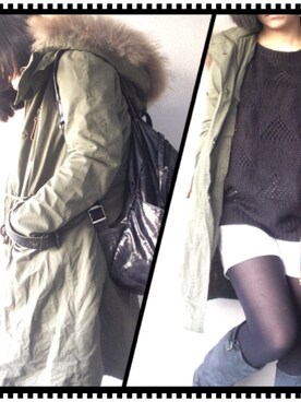 emaさんのコーディネート