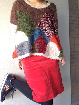 emaさんのコーディネート