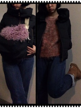 emaさんのコーディネート