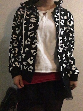 emaさんのコーディネート