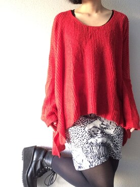 emaさんのコーディネート