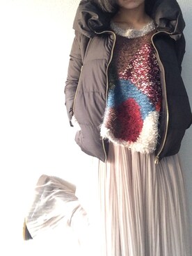 emaさんのコーディネート