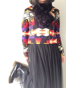 emaさんのコーディネート