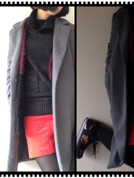 emaさんのコーディネート