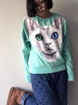 emaさんのコーディネート