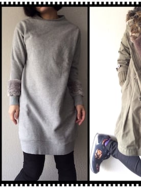 emaさんのコーディネート