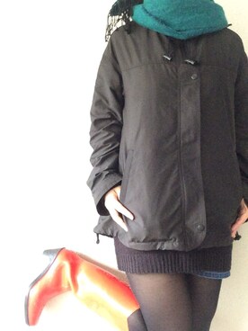 emaさんのコーディネート