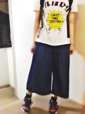 emaさんのコーディネート