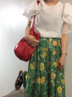 emaさんのコーディネート