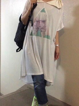 emaさんのコーディネート