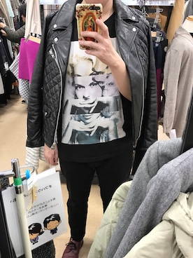 笹倉寛人 パンダさんのコーディネート