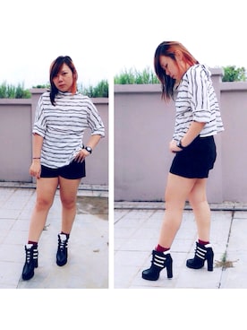 Judyさんのコーディネート