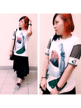 Judyさんのコーディネート