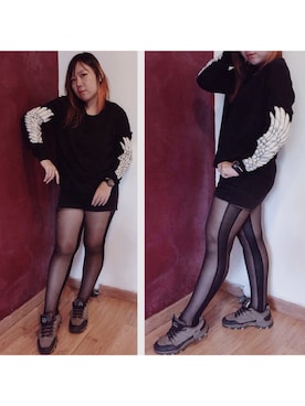 Judyさんのコーディネート