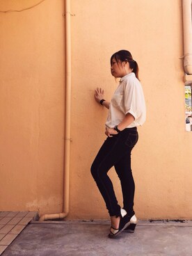 Judyさんのコーディネート