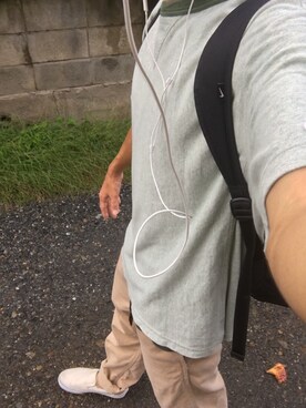 しゅーさんのコーディネート