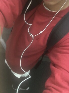 しゅーさんのコーディネート