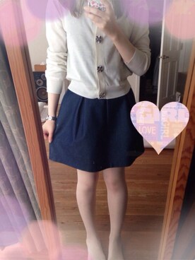 Alexxさんのコーディネート