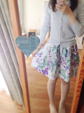 Alexxさんのコーディネート