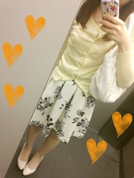 Alexxさんのコーディネート