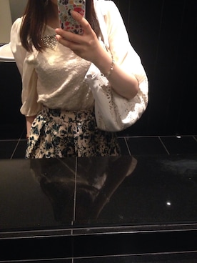 Alexxさんのコーディネート