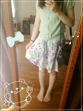 Alexxさんのコーディネート