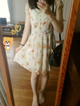 Alexxさんのコーディネート