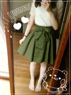 Alexxさんのコーディネート