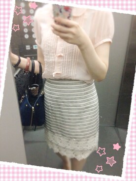 Alexxさんのコーディネート