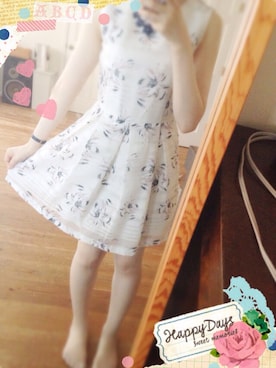 Alexxさんのコーディネート