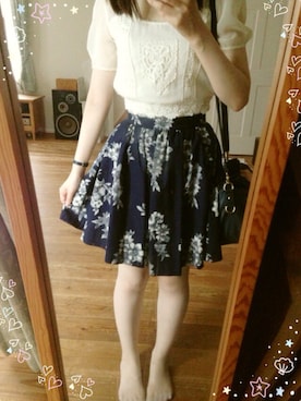 Alexxさんのコーディネート