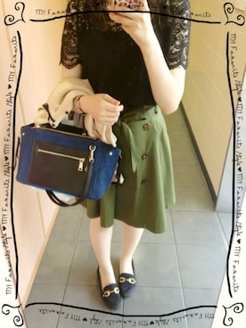 Alexxさんのコーディネート