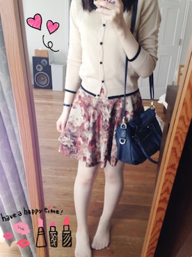 Alexxさんのコーディネート