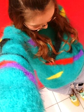 kaaareeenさんのコーディネート