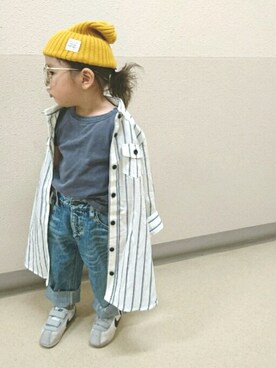 kaaareeenさんのコーディネート